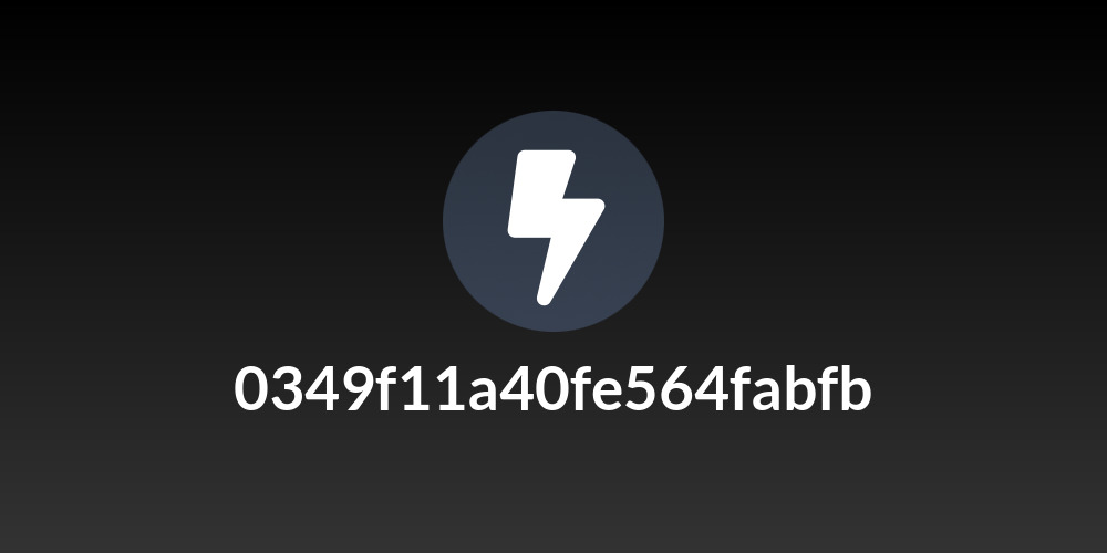 0349f11a40fe564fabfb