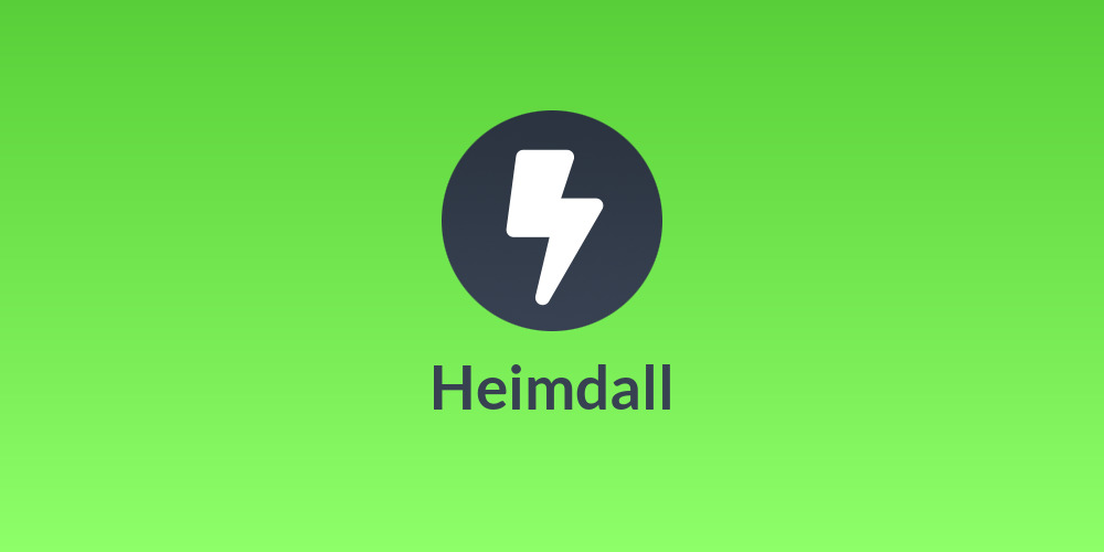 Heimdall