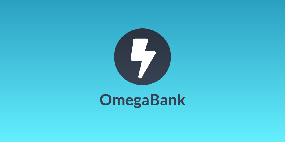 OmegaBank