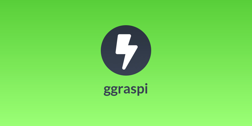 ggraspi
