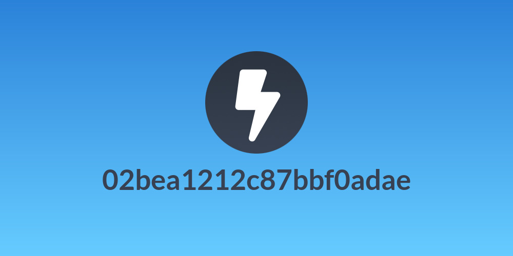 02bea1212c87bbf0adae