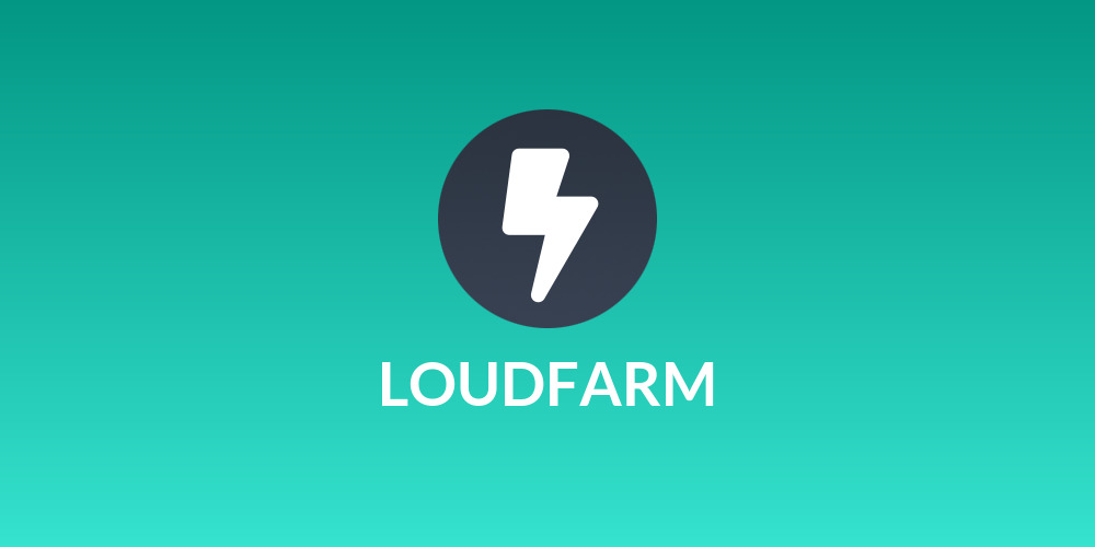LOUDFARM