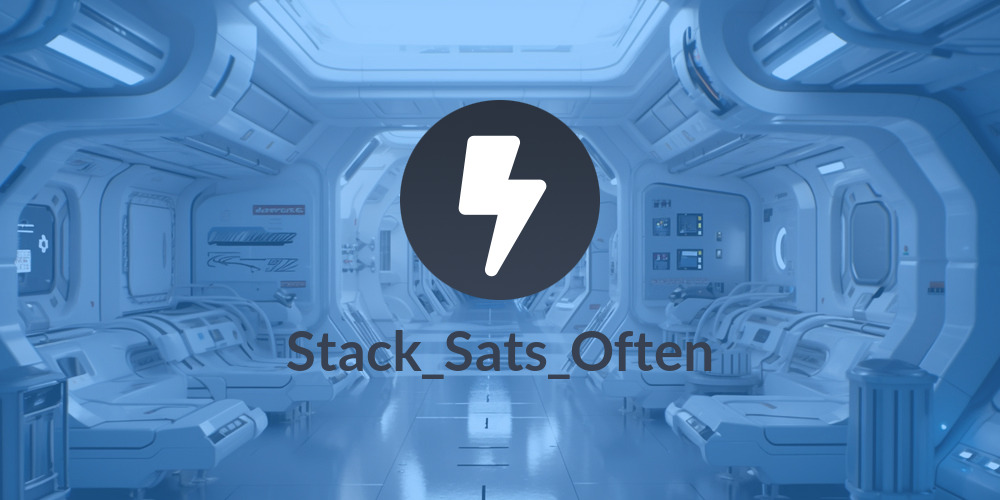 Stack_Sats_Often