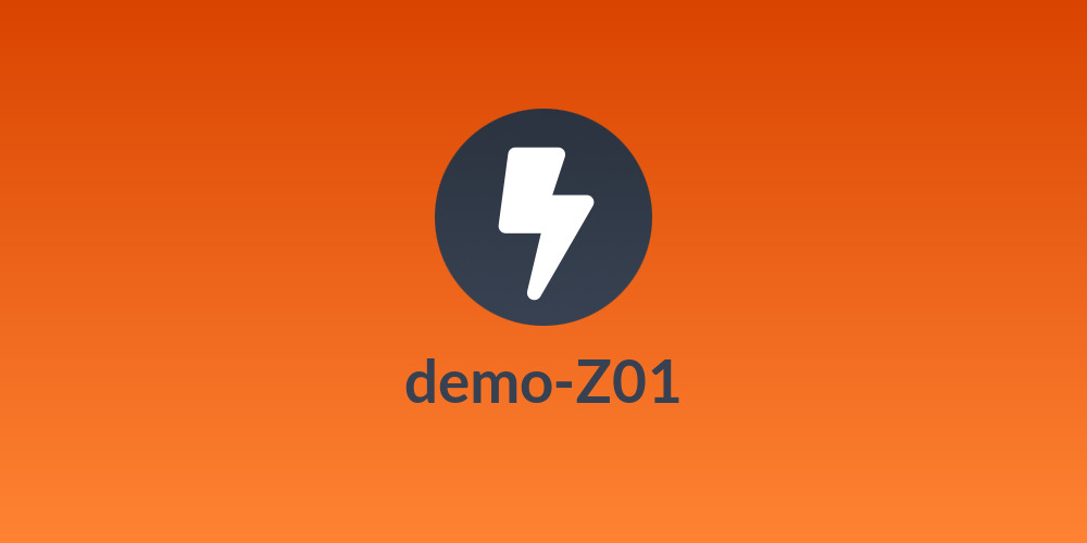 demo-Z01