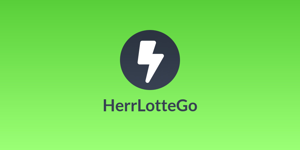 HerrLotteGo