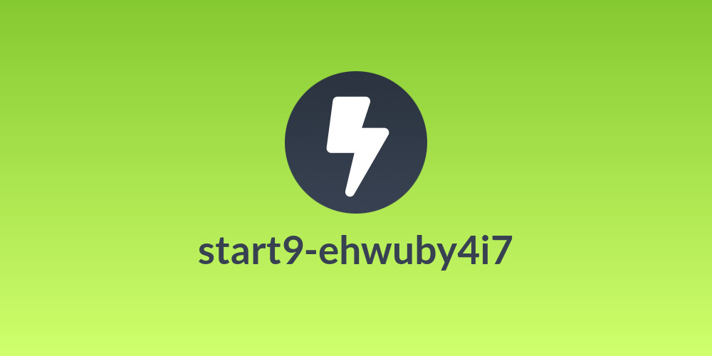 start9-ehwuby4i7
