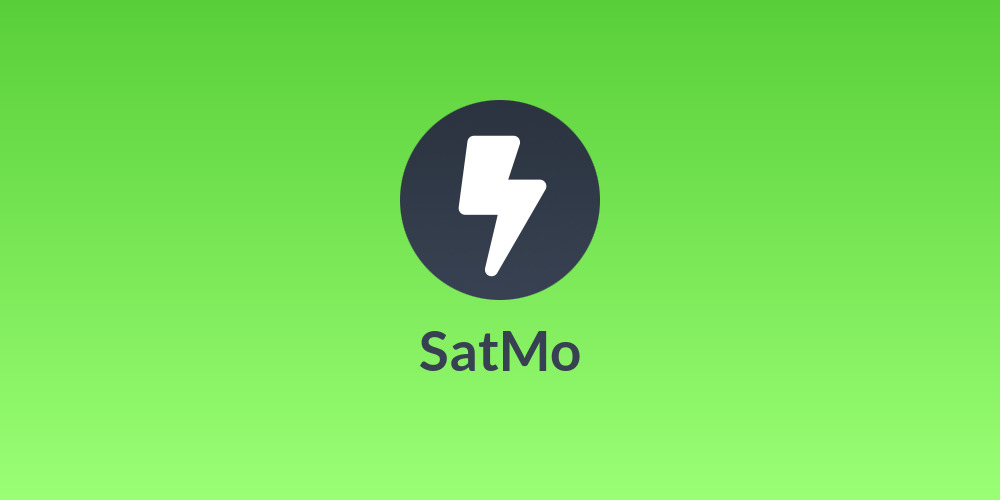 SatMo