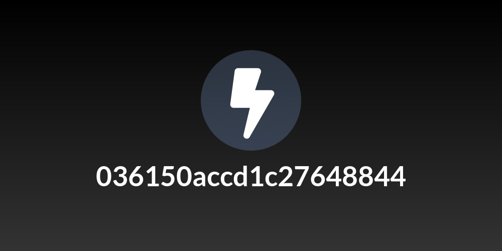 036150accd1c27648844
