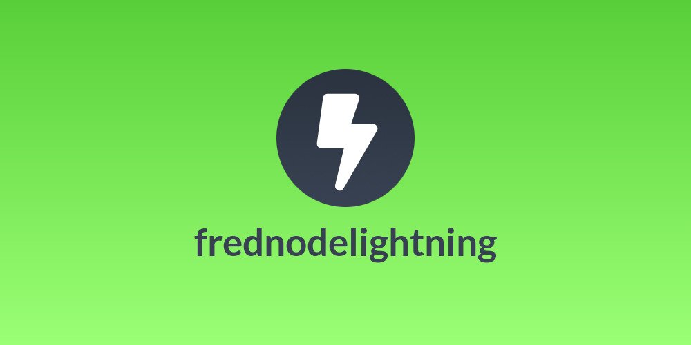 frednodelightning