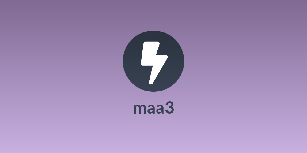 maa3🐶