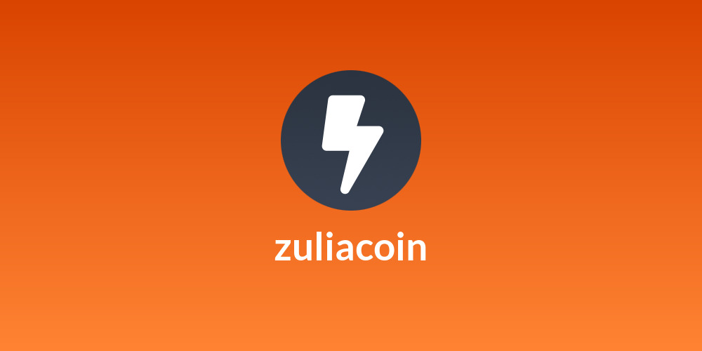 zuliacoin