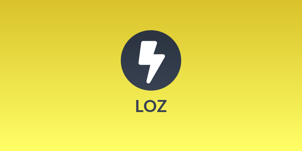 LOZ