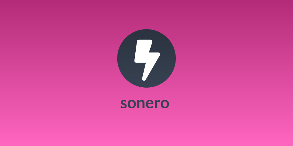 🐱 sonero 🐱