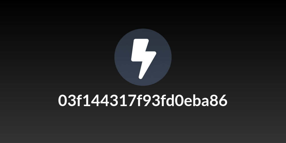 03f144317f93fd0eba86