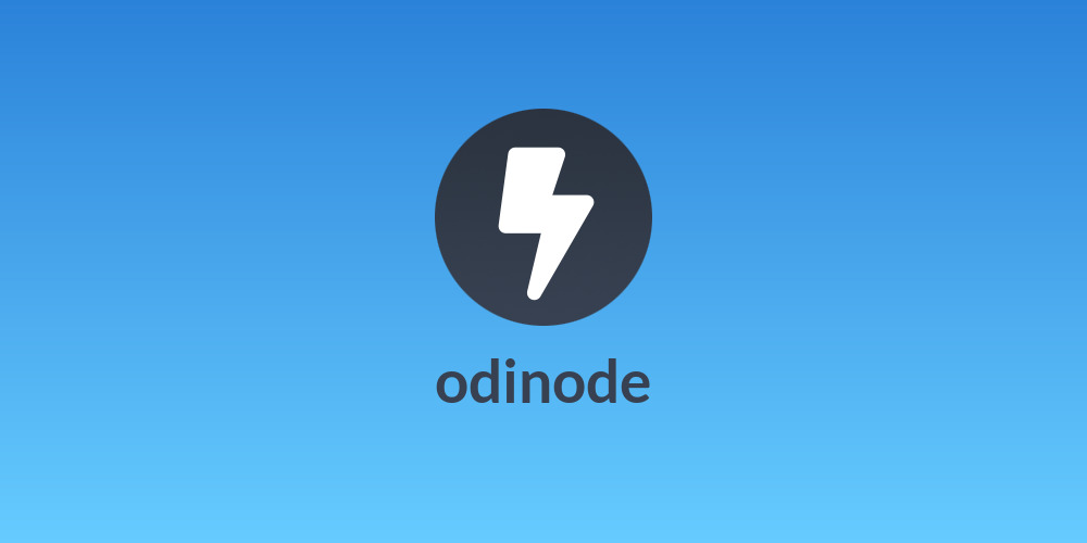 odinode