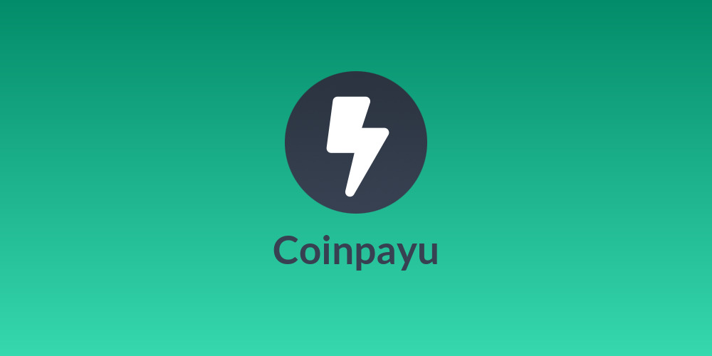 Coinpayu