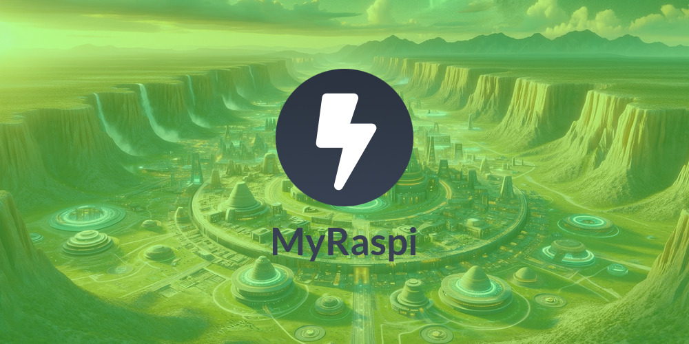MyRaspi