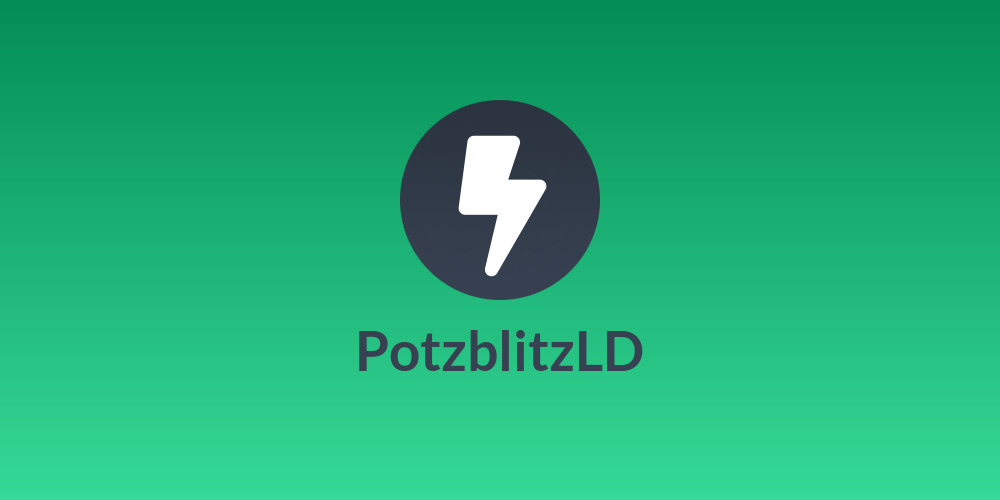 PotzblitzLD