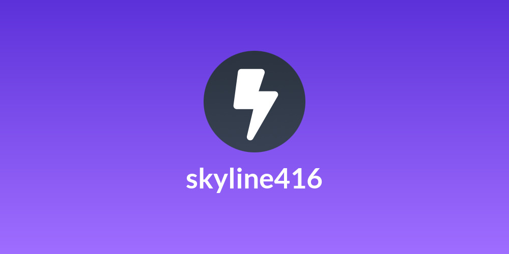 skyline416