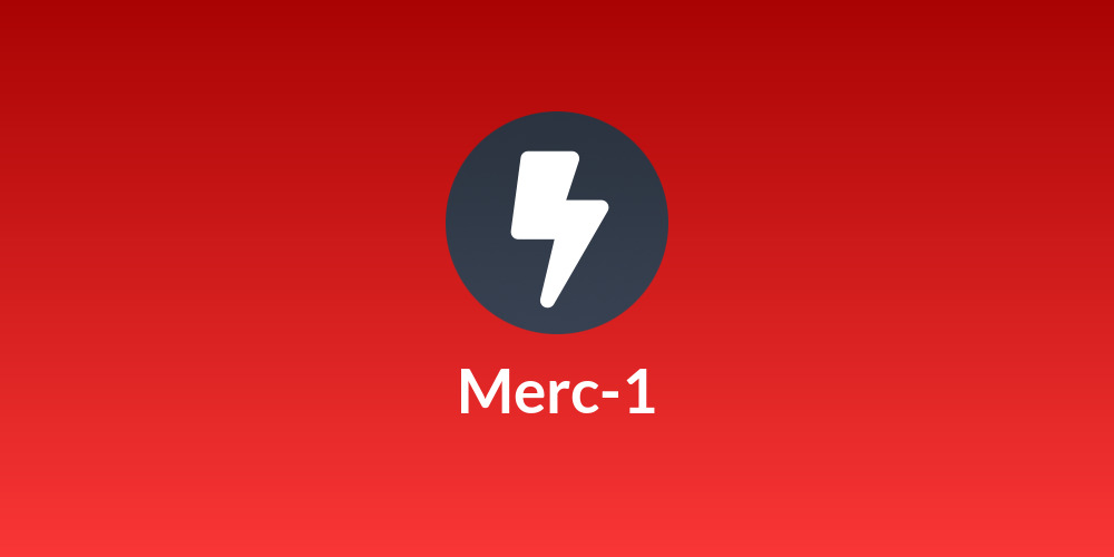 Merc-1