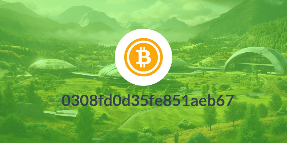 ₿⚡0308fd0d35fe851aeb67