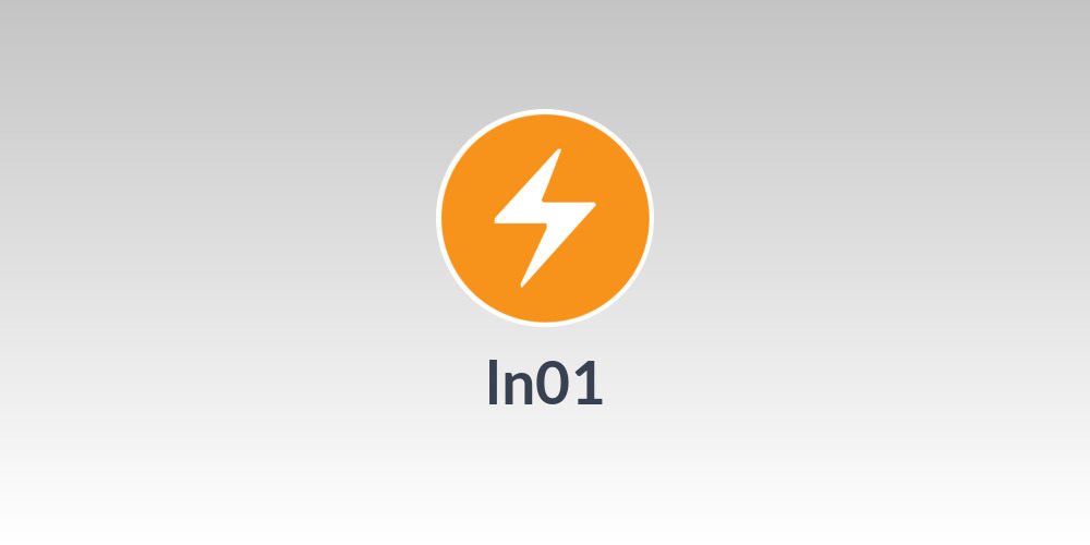 ln01⚡