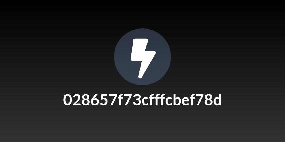 028657f73cfffcbef78d