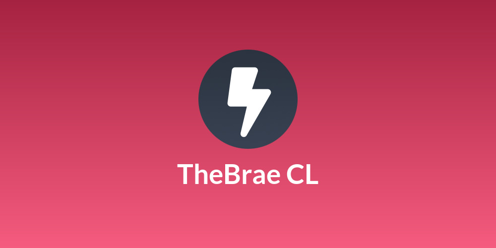 TheBrae CL