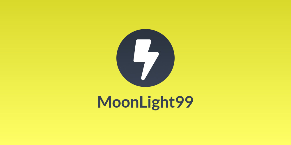 MoonLight99