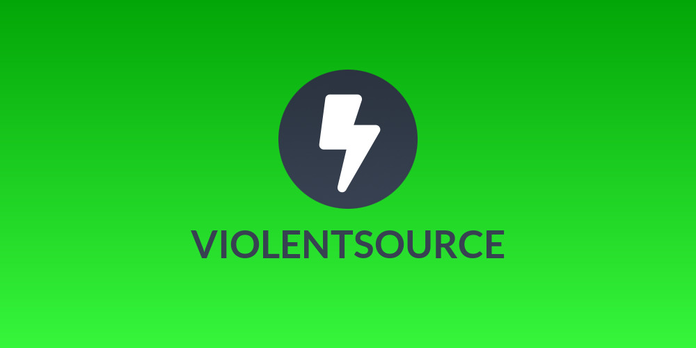 VIOLENTSOURCE