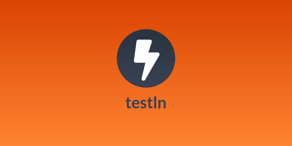 testln