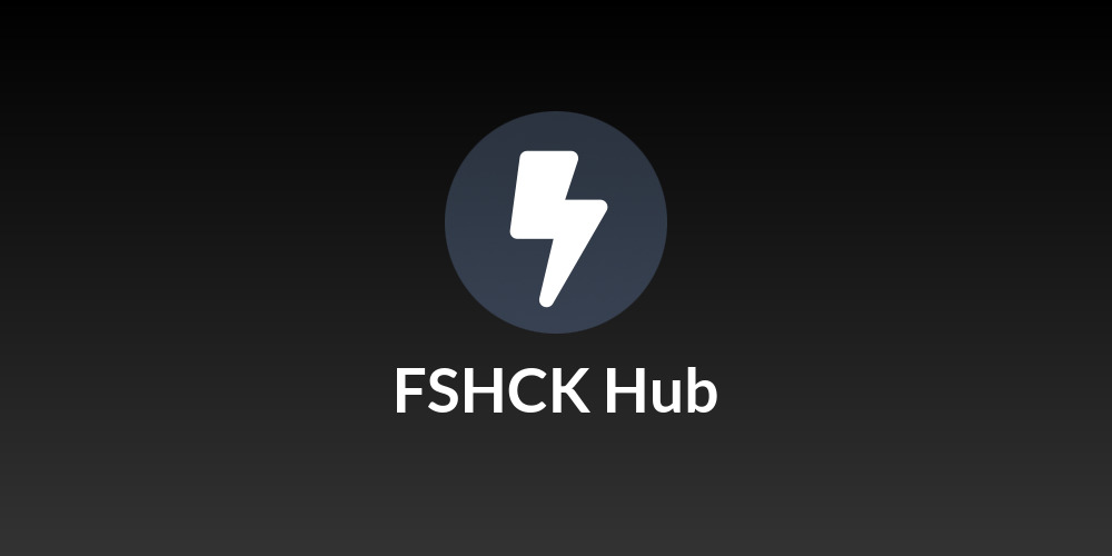 FSHCK Hub