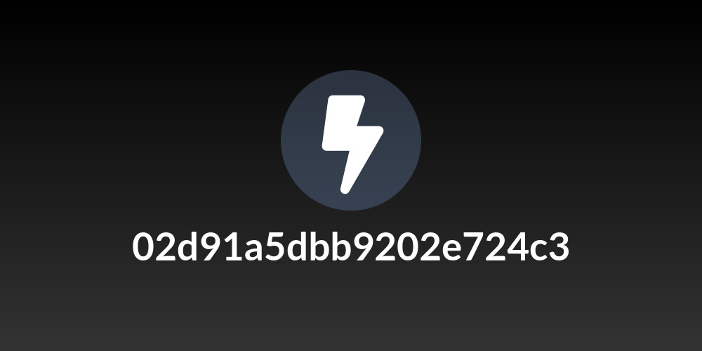 02d91a5dbb9202e724c3
