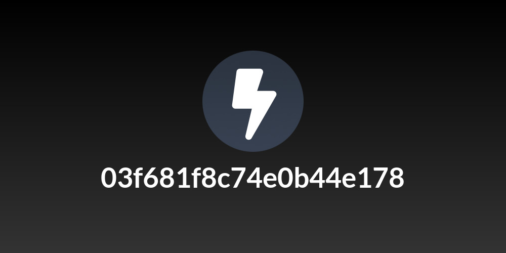 03f681f8c74e0b44e178