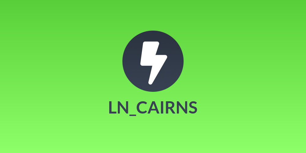 LN_CAIRNS