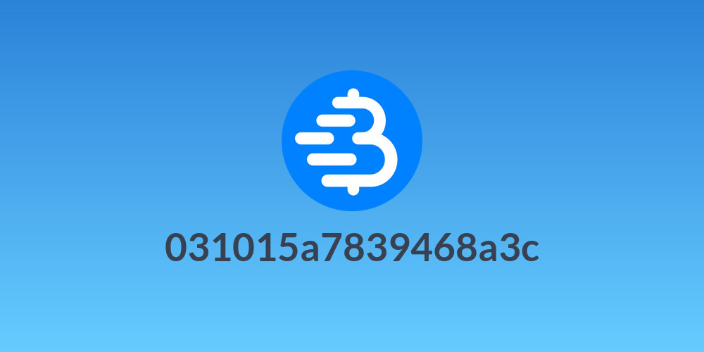 031015a7839468a3c