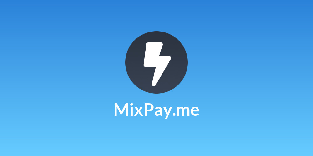 MixPay.me