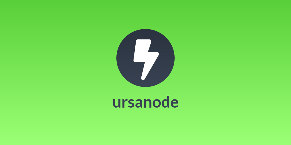ursanode