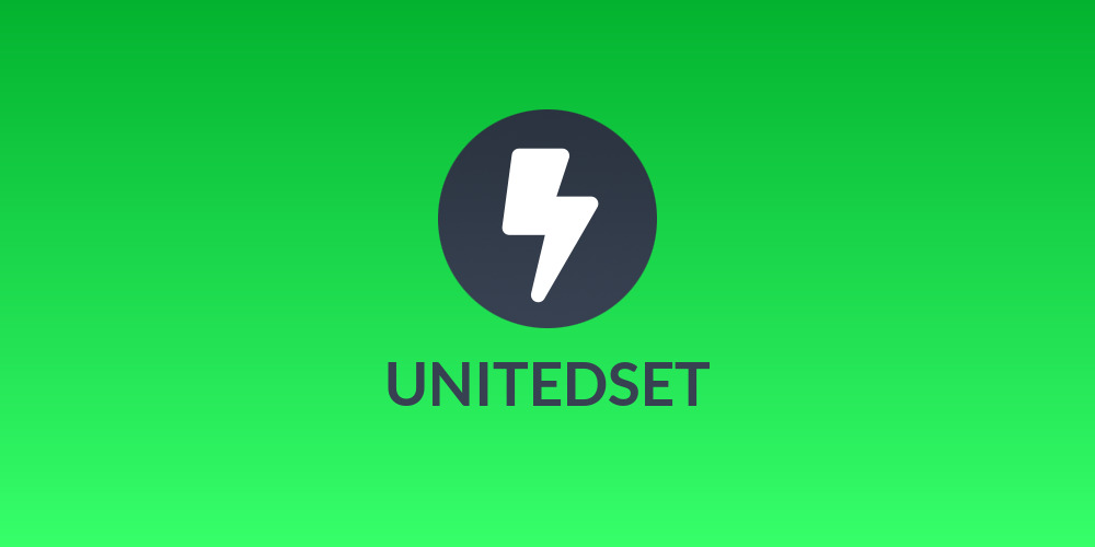 UNITEDSET