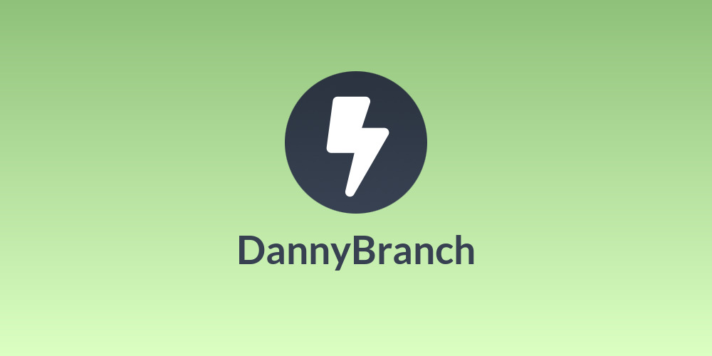 DannyBranch