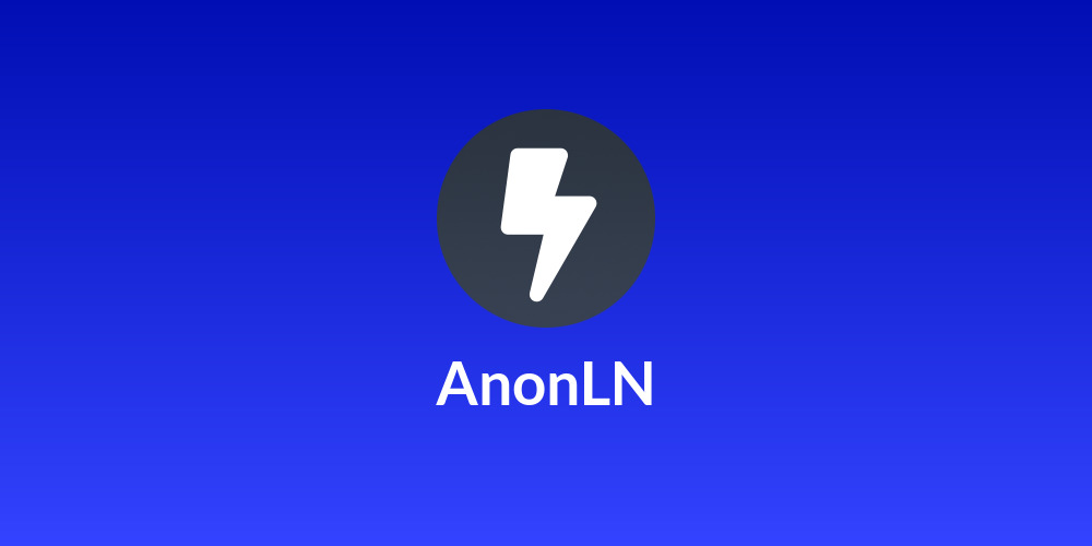 AnonLN