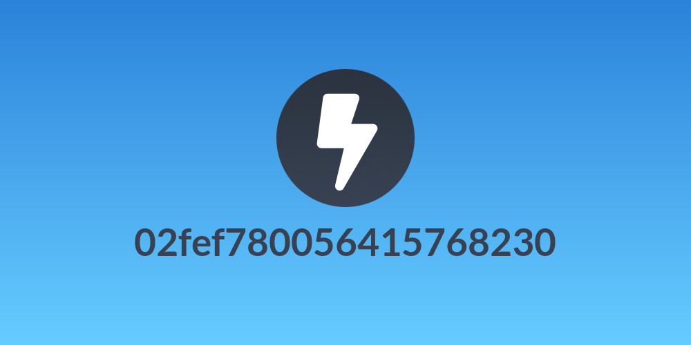 02fef780056415768230