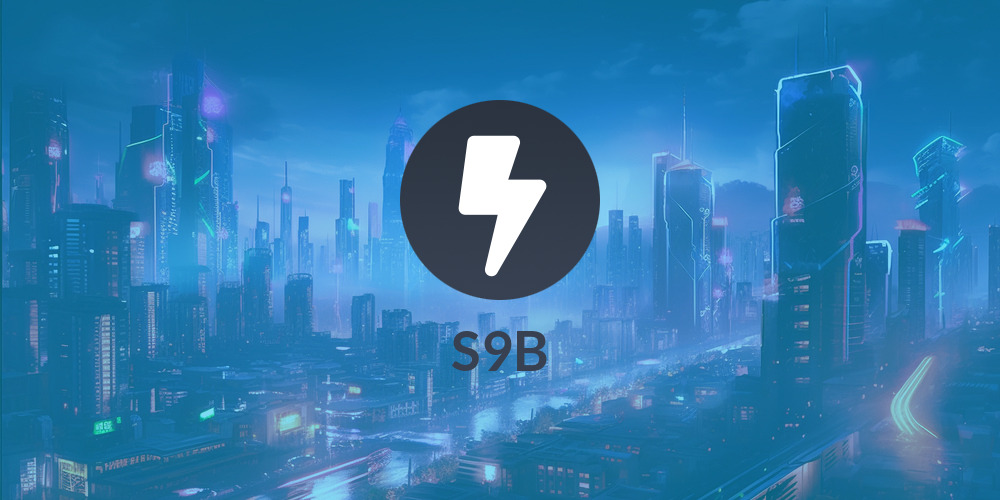 S9B