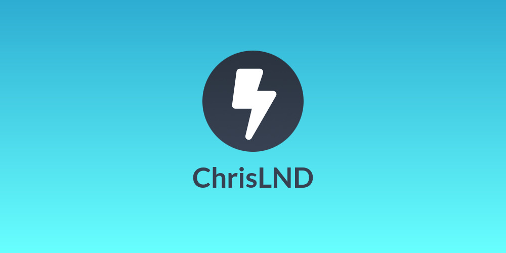 ChrisLND