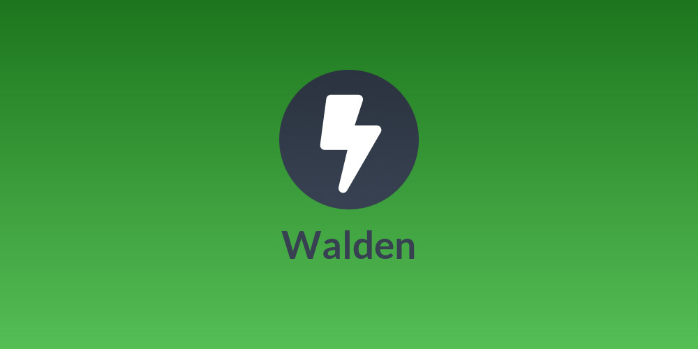 Walden