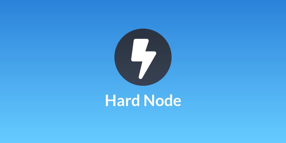 Hard Node