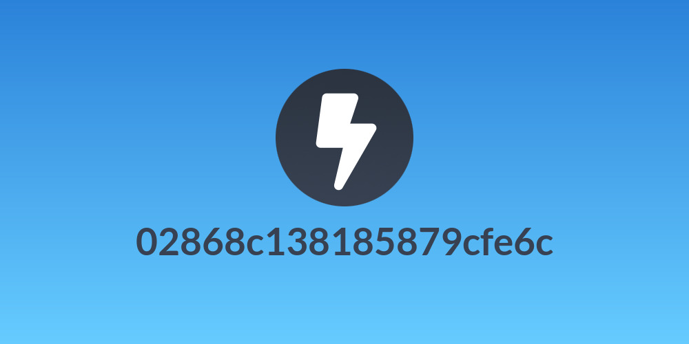 02868c138185879cfe6c