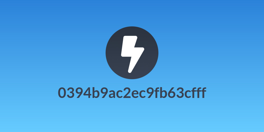 0394b9ac2ec9fb63cfff