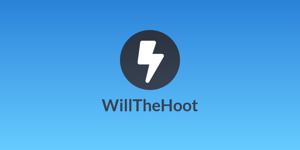 WillTheHoot