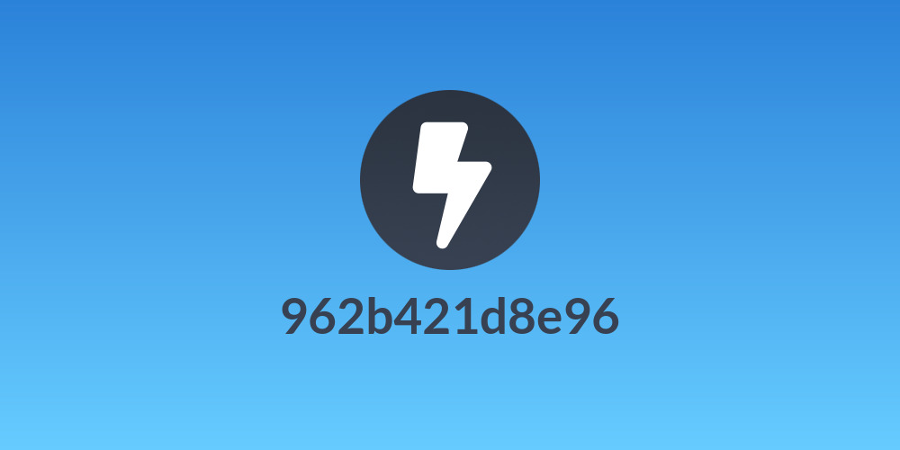 962b421d8e96